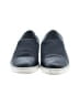Via Spiga Blue Sneakers Size 9 - photo 2