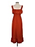 adyson parker Orange Casual Dress Size S - photo 2