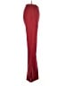 NSF Red Casual Pants Size S - photo 4