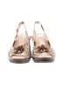 Patrizia Pepe Tan Heels Size EU 41 - photo 2