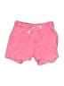Cat & Jack Pink Shorts Size 6 - 7 - photo 1