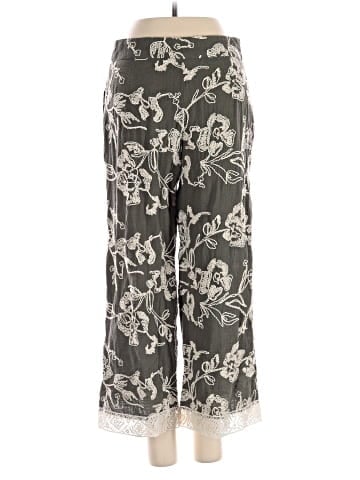 Zara Casual Pants (view 2)