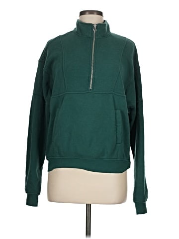 better / together Pullover Sweater (view 1)