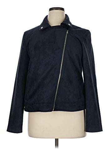 Ann Taylor LOFT Outlet Jacket (view 1)