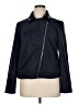 Ann Taylor LOFT Outlet Solid Blue Jacket Size XL - photo 1