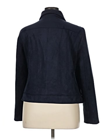 Ann Taylor LOFT Outlet Jacket (view 2)