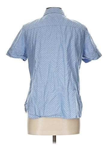 Tommy Hilfiger Short Sleeve Blouse (view 2)
