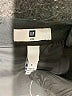 Gap Outlet Black Casual Dress Size 6 - photo 7