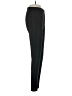Zara Basic Chevron-herringbone Black Dress Pants Size S - photo 4