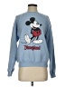 Disney Blue Sweatshirt Size S - photo 1