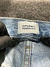 Citizens of Humanity Blue Jeans Size 23 waist - photo 7