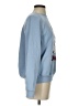 Disney Blue Sweatshirt Size S - photo 4