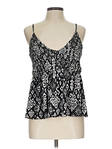Old Navy Sleeveless Blouse (view 1)