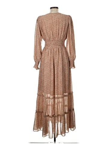 Altar'd State Casual Dress (view 2)