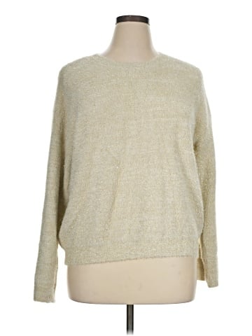 Ann Taylor LOFT Pullover Sweater (view 1)