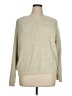 Ann Taylor LOFT Tan Pullover Sweater Size XL - photo 1