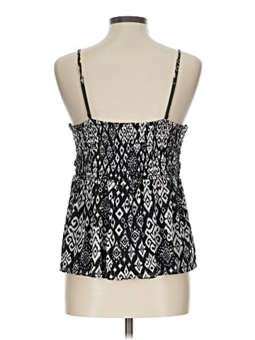 Old Navy Sleeveless Blouse (view 2)