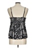 Old Navy Black Sleeveless Blouse Size L - photo 2