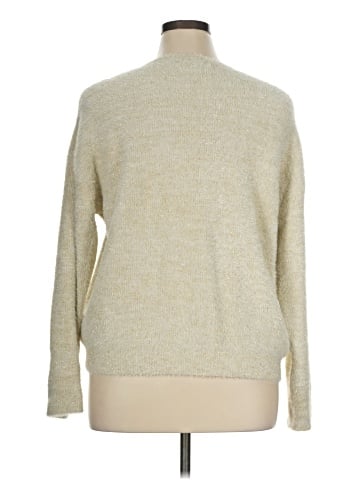 Ann Taylor LOFT Pullover Sweater (view 2)