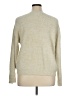 Ann Taylor LOFT Tan Pullover Sweater Size XL - photo 2