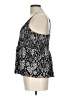 Old Navy Black Sleeveless Blouse Size L - photo 5