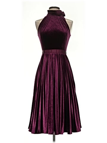 Ted Baker London Cocktail Dress (view 1)