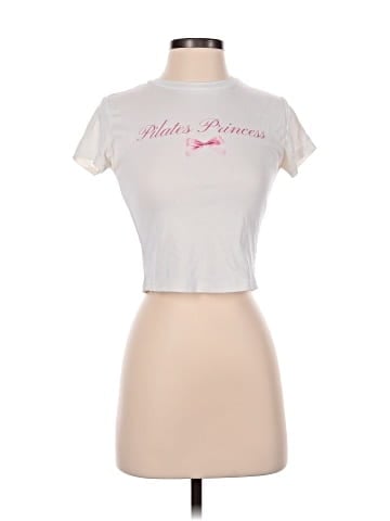 Edikted Short Sleeve T-Shirt (view 1)