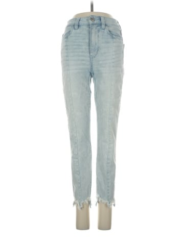 American Eagle Outfitters Jeans (view 1)