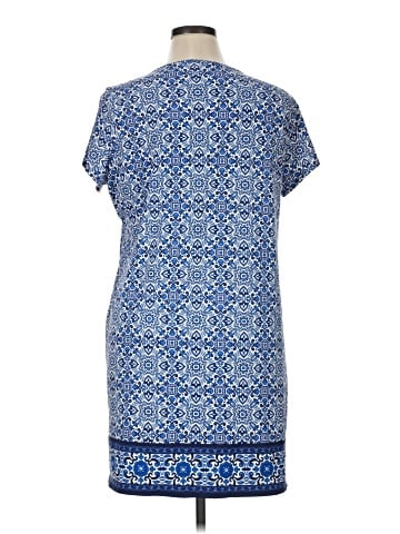 Lands' End Casual Dress (view 2)