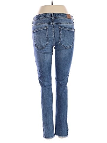 Zara Basic Jeans (view 2)