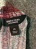 Simply Vera Vera Wang Burgundy Pullover Sweater Size M - photo 7