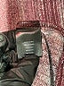 Simply Vera Vera Wang Burgundy Pullover Sweater Size M - photo 8