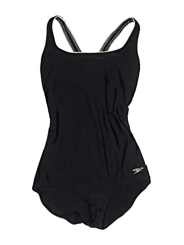 Speedo One Piece Swimsuit (view 1)