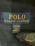 Polo by Ralph Lauren 100% Polyester Blue Track Jacket Size 14 - 16 - photo 6