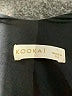 Kookai Black Bodysuit Size Sm (1) - photo 3