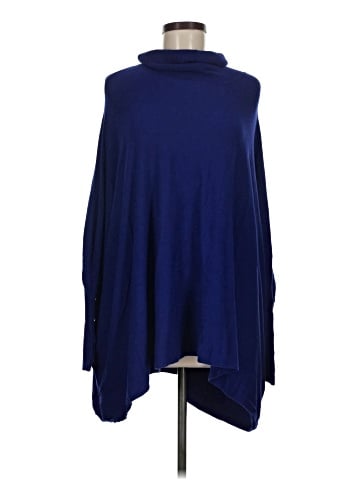 Alfani Poncho (view 1)