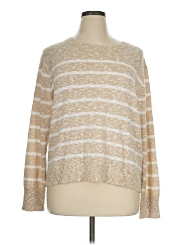 J.Crew Factory Store Pullover Sweater (view 1)