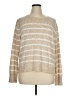 J.Crew Factory Store Tan Pullover Sweater Size XL - photo 1