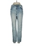 Kensie Blue Jeans Size 2 - photo 1