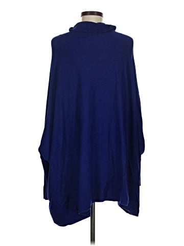 Alfani Poncho (view 2)