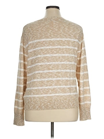 J.Crew Factory Store Pullover Sweater (view 2)
