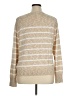 J.Crew Factory Store Tan Pullover Sweater Size XL - photo 2