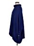 Alfani Blue Poncho Size M - photo 5