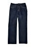 Old Navy Chevron-herringbone Blue Jeans Size 10 - photo 1