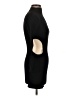 Zara Black Cocktail Dress Size XS - photo 4