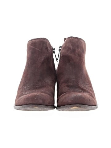 Lucky Brand Ankle Boots (view 2)