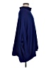 Alfani Blue Poncho Size M - photo 4
