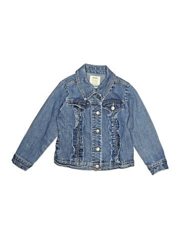 Old Navy Denim Jacket (view 1)