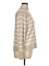 J.Crew Factory Store Tan Pullover Sweater Size XL - photo 4