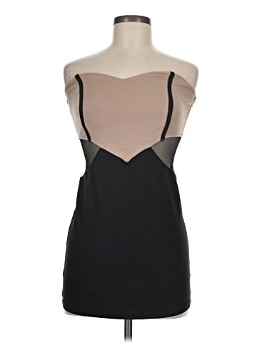 Trac Cocktail Dress (view 1)